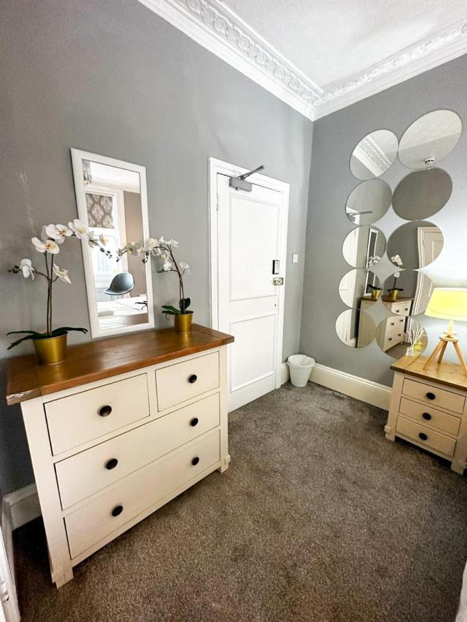 Stay In Hyde Park London Eksteriør bilde
