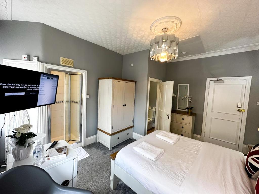 Stay In Hyde Park London Eksteriør bilde