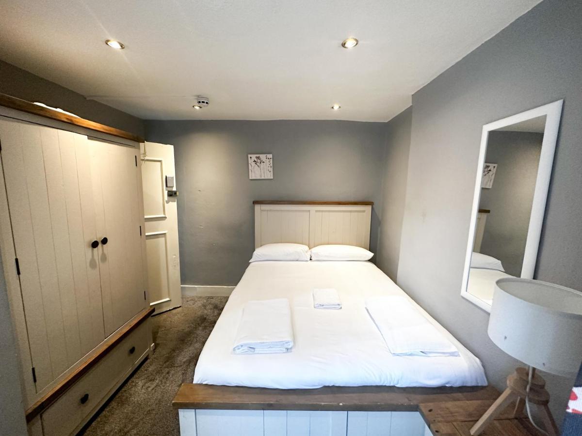 Stay In Hyde Park London Eksteriør bilde