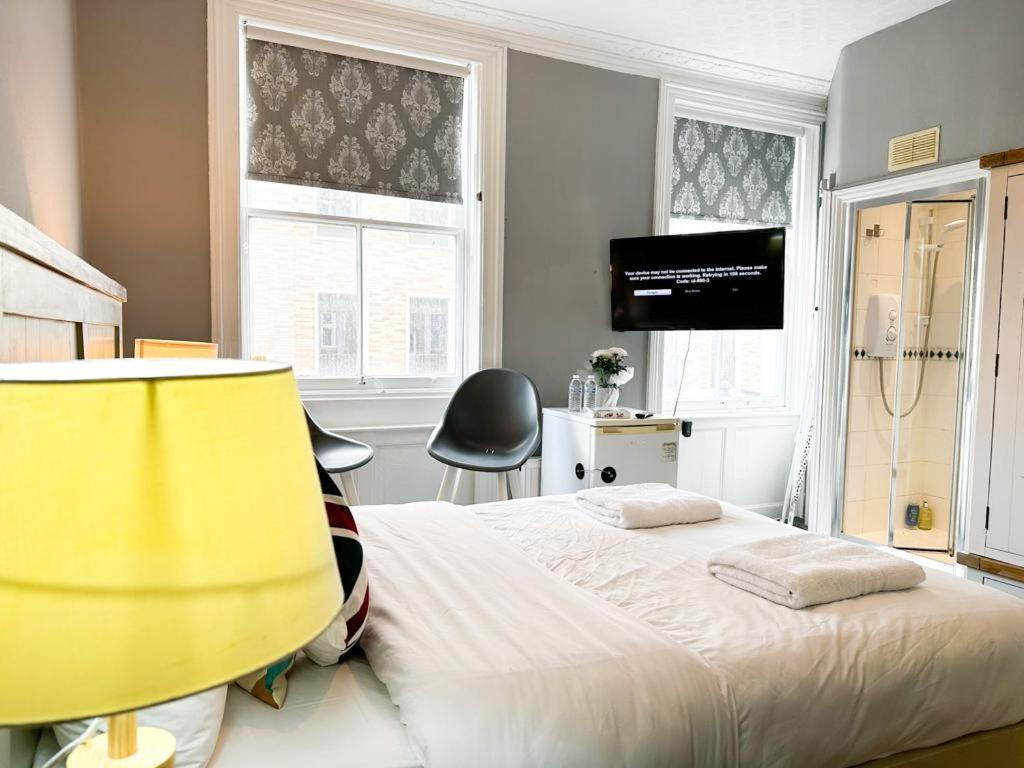 Stay In Hyde Park London Eksteriør bilde